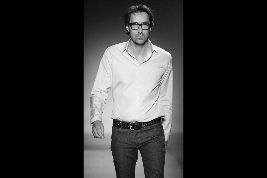La storia di Christophe Josse: dalla couture al ready to wear