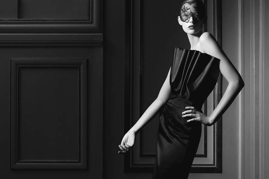 Intervista a Charlotte Eskildsen di DESIGNERS REMIX