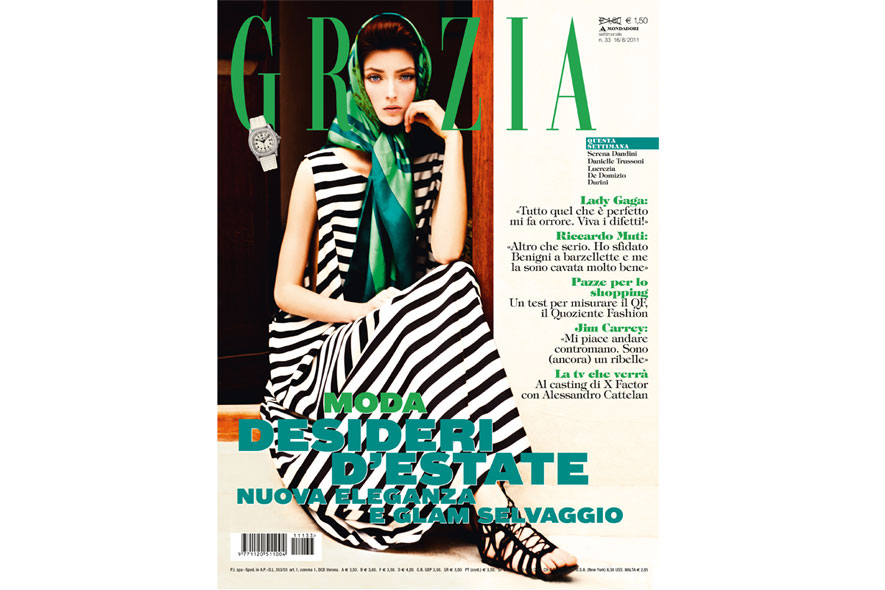 Grazia 33 2011 def