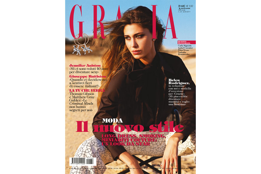 Grazia 34 2011 def