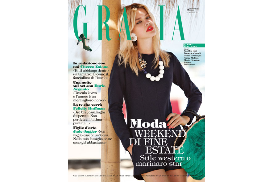 Grazia 35 2011 def
