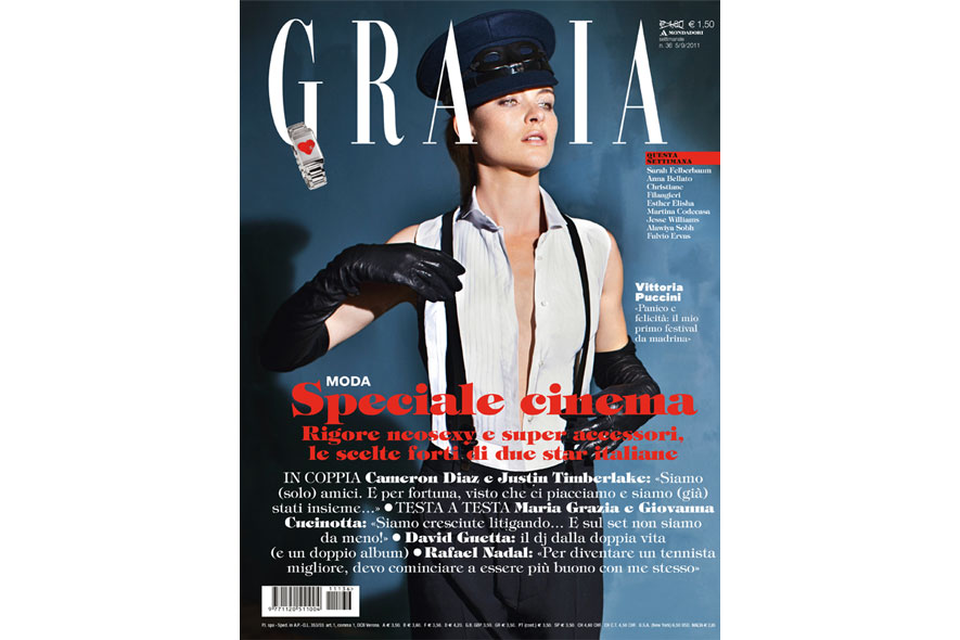 Grazia 36 2011 def
