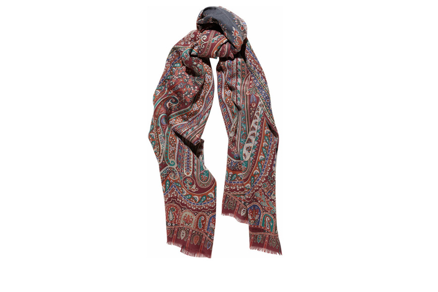 PASHMINA ETRO