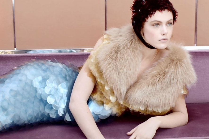 Prada A/I 2011-12: il video della nuova campagna