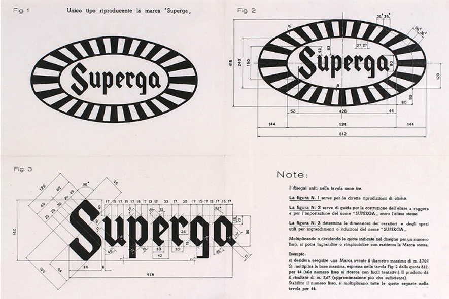 Superga logo