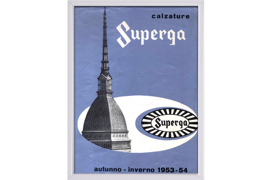 Superga mole antonelliana