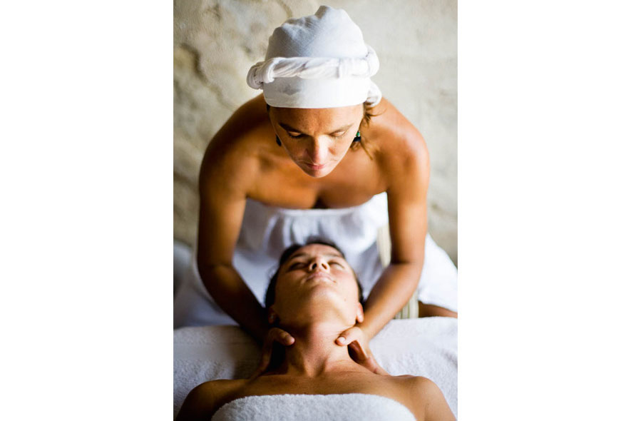 The Spa