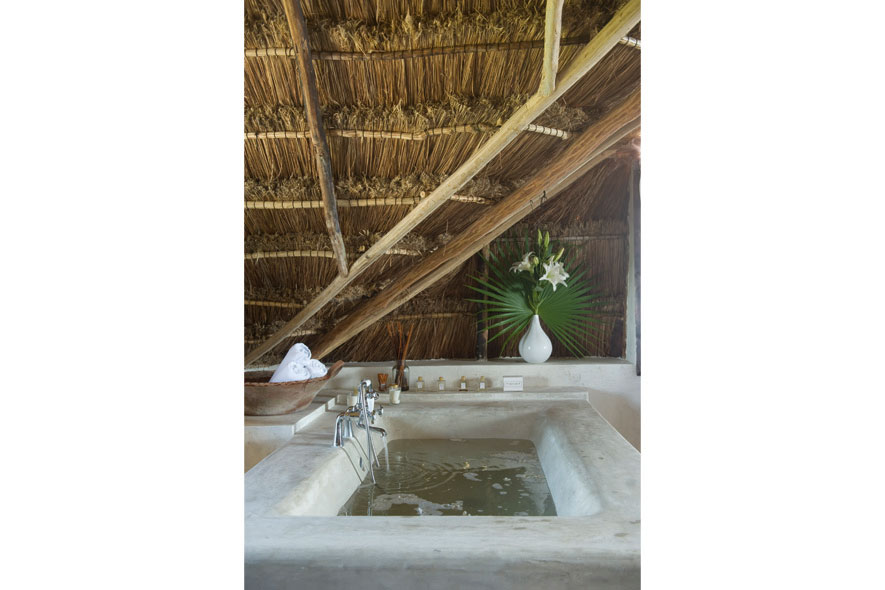 The Spa