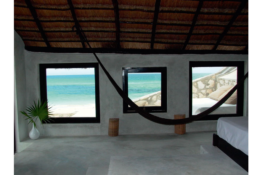 The Terrace Suite