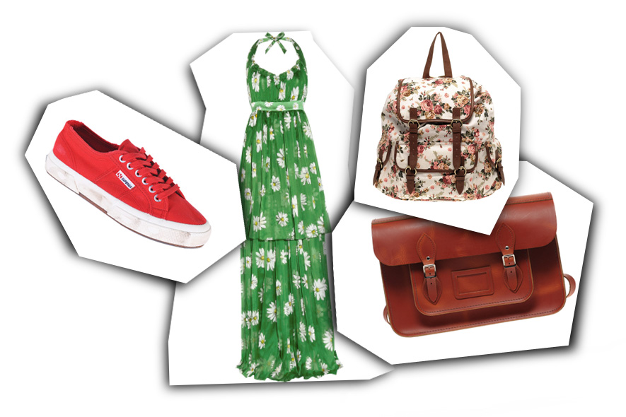Top ten list: pic-nic trendy