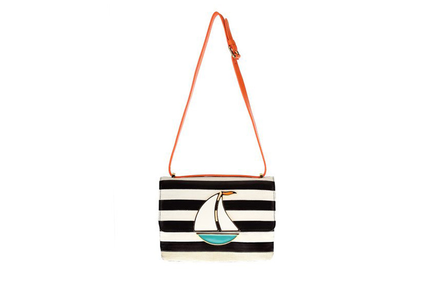 barca borsa moschino c c