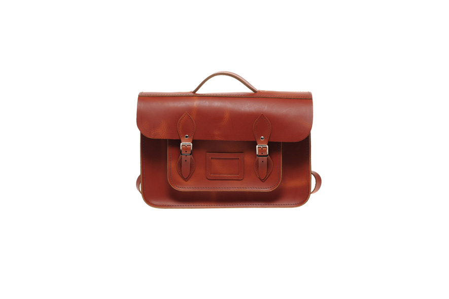 cambridge satchel