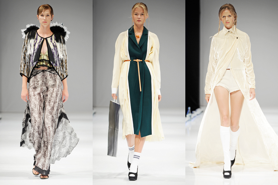 Copenhagen Fashion Week: i vincitori