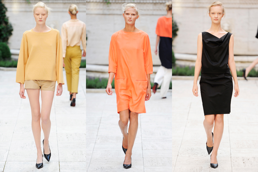 Copenhagen Fashion Week: viaggio nell’estate nordica