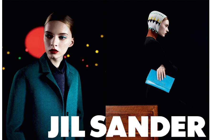 jil sander