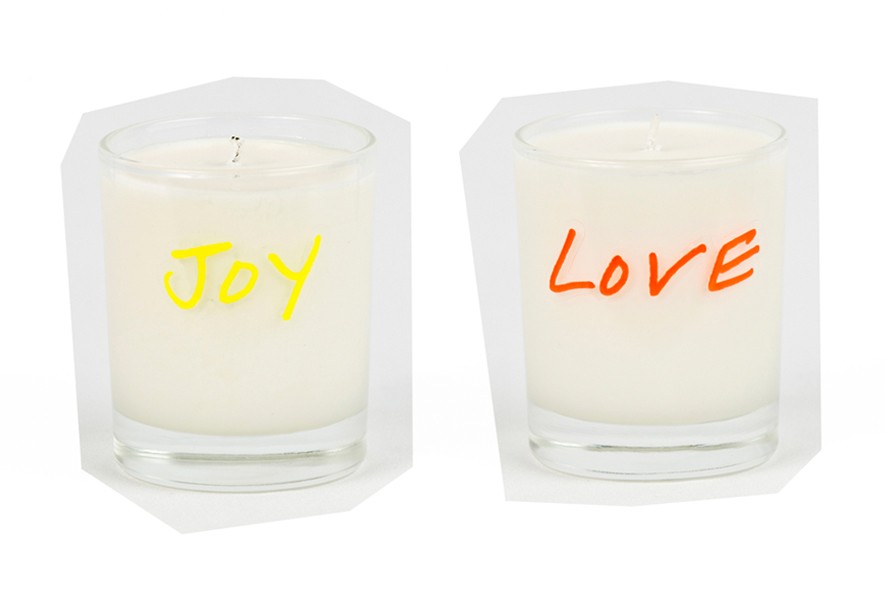 loungewear candles