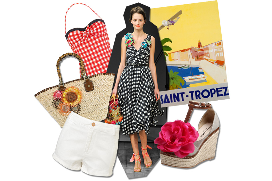 Saint Tropez Style: la nostra top list