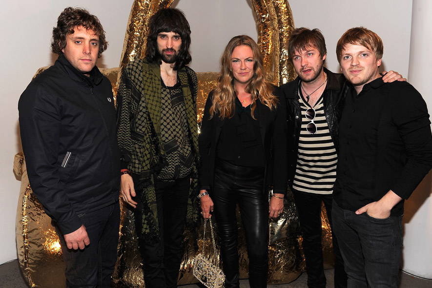 Mulberry: 40 anni e un party a New York