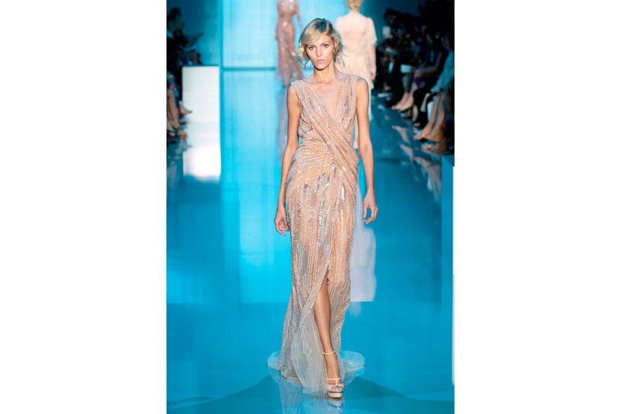 Elie Saab creazione