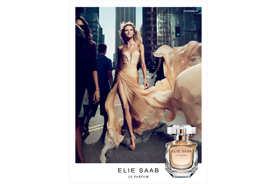 Elie Saab parfum