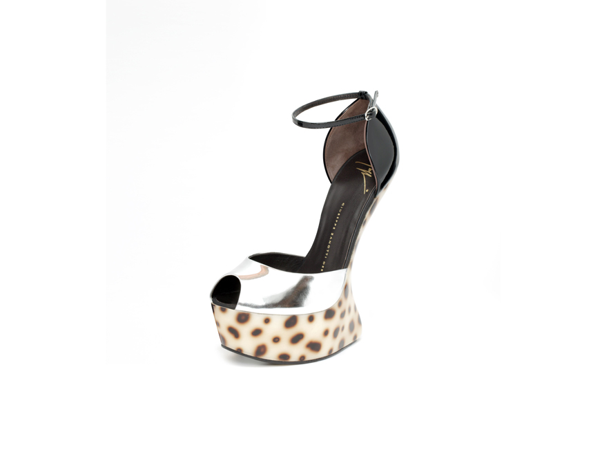 Giuseppe Zanotti Design