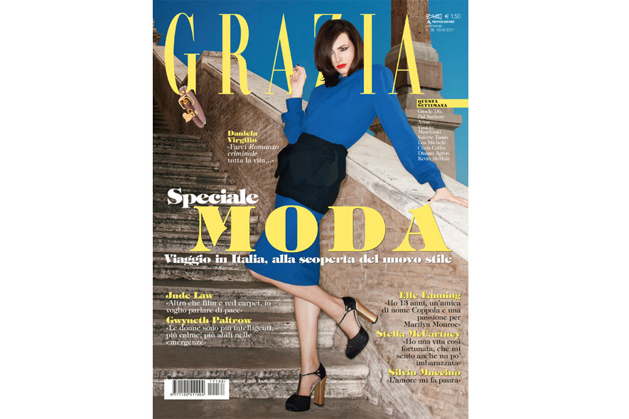 Grazia 38 2011 def