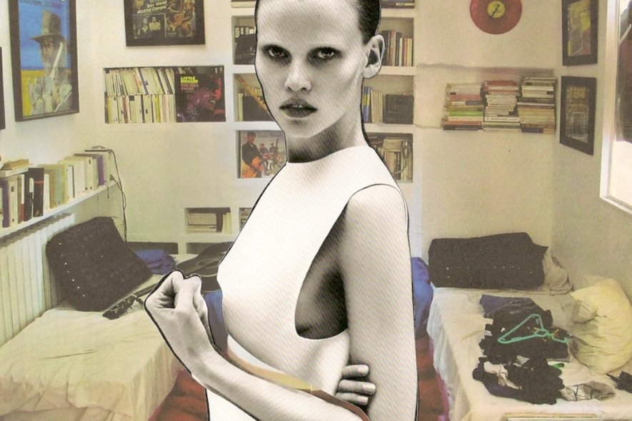 Grazia Manifesto: Innovation