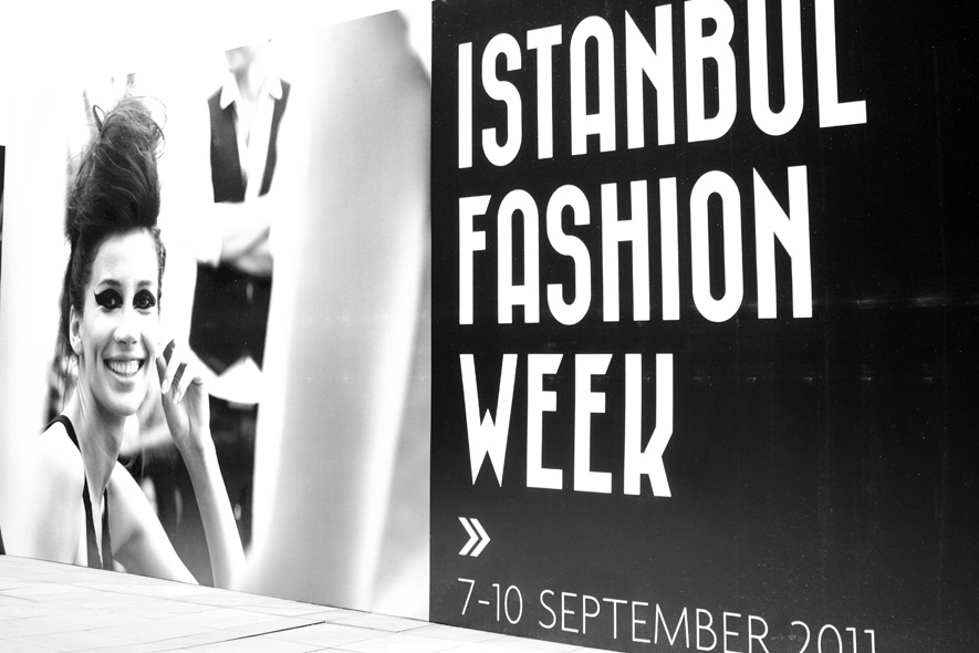 Istanbul Fashion Week: il lato glam della Turchia