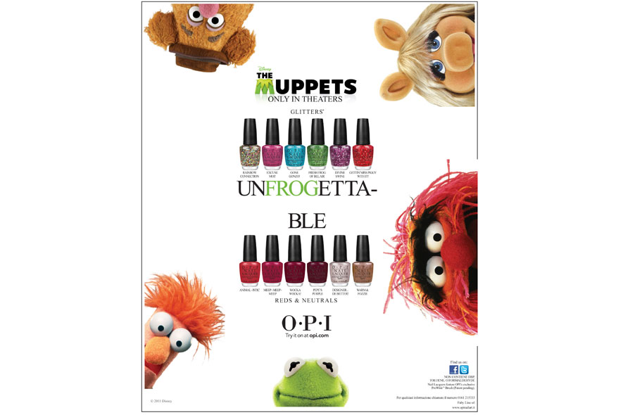 Opi Muppets 02