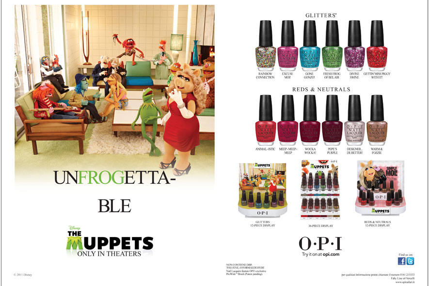 Opi Muppets 03