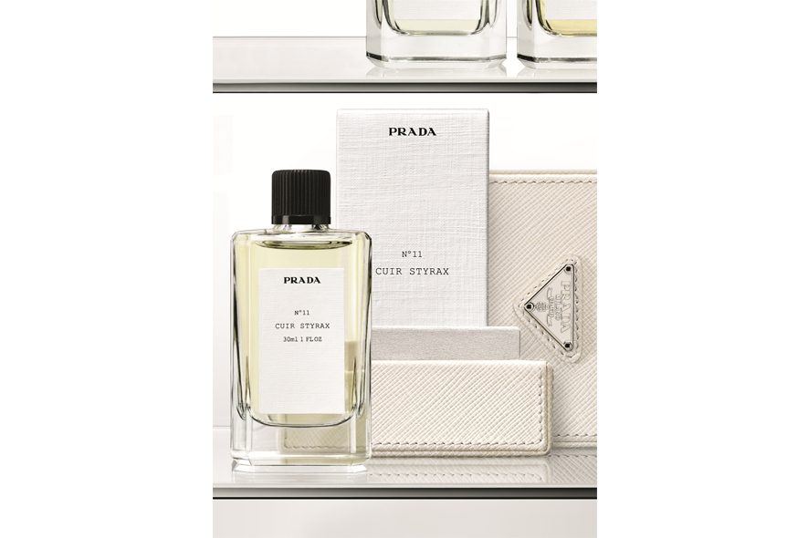 Prada Scent Profumo 2