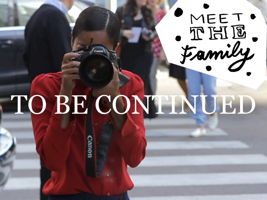 To be continued…l’avventura di Grazia.it è solo all’inizio