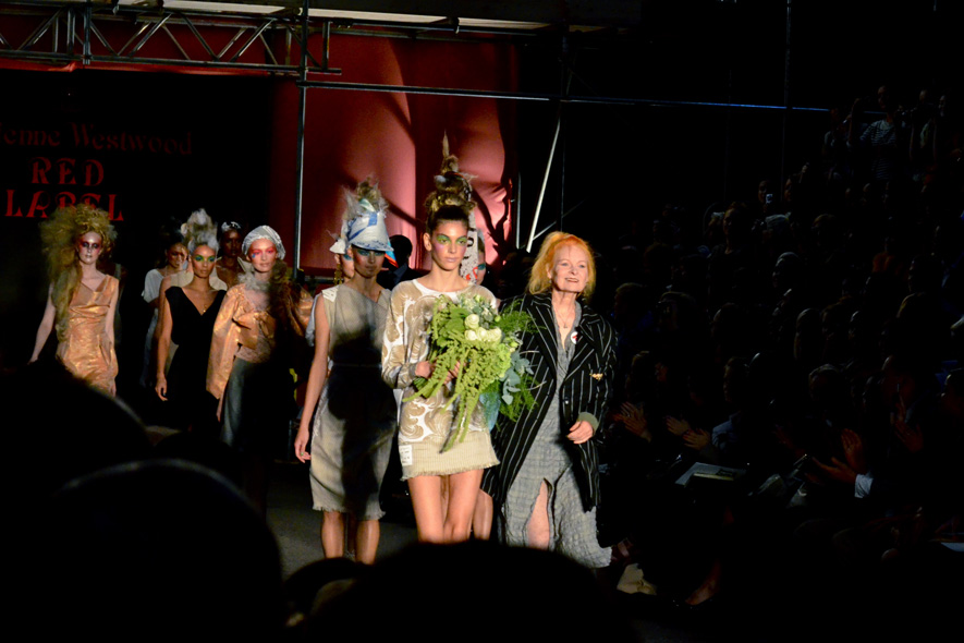 Vivienne finale