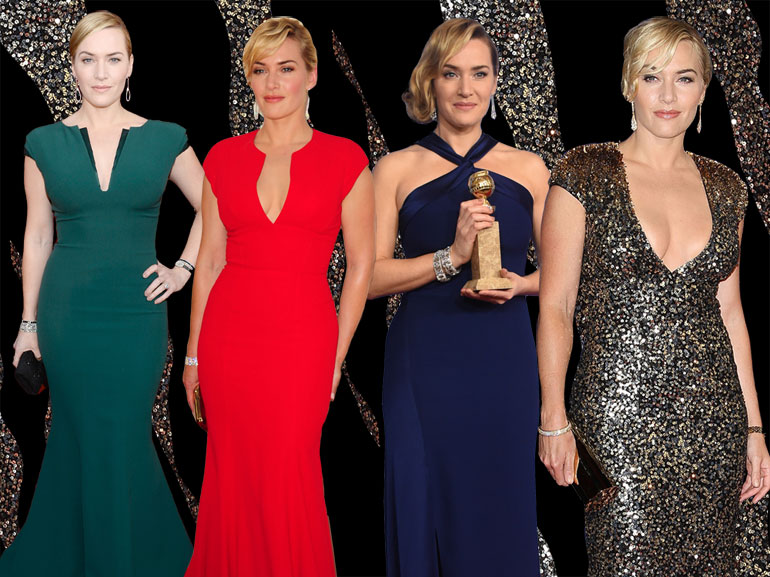 cover kate winslet i look più belli sul red carpet mobile