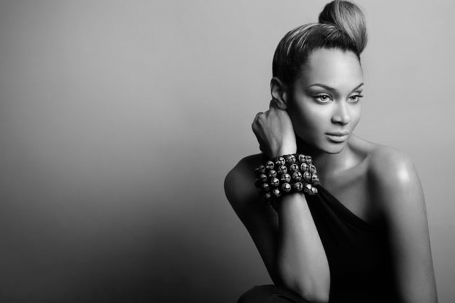 Stella Jean per FashionABLE Haiti