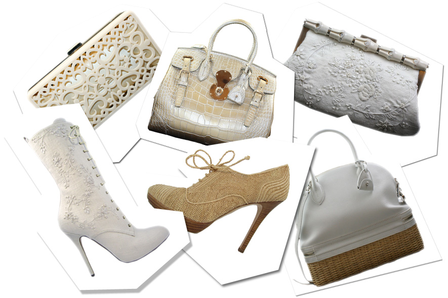 Ralph Lauren P/E 2012: l’accessorio che fa la differenza