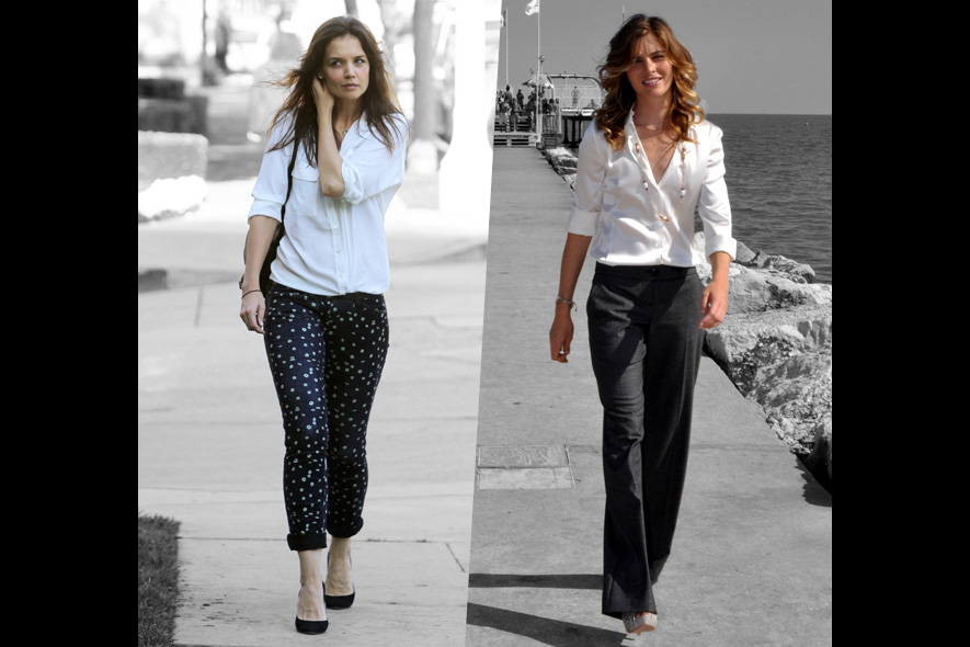 Back to work: le star tornano al lavoro!
