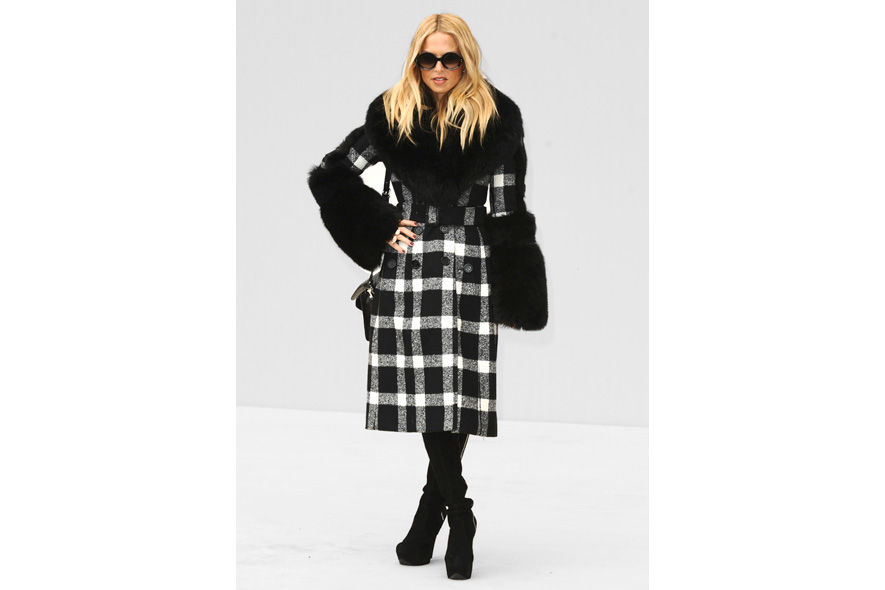 kika Rachel Zoe