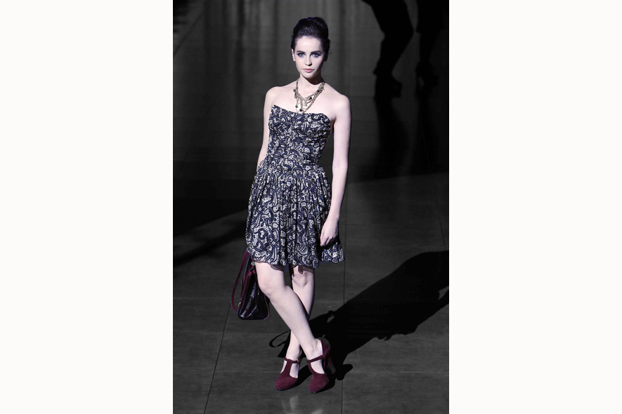 lapresse Felicity Jones