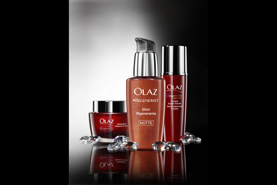 Olaz, apre la sua prima beauty farm