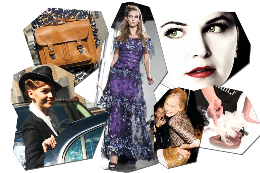 Il meglio della settimana su Grazia.it #10