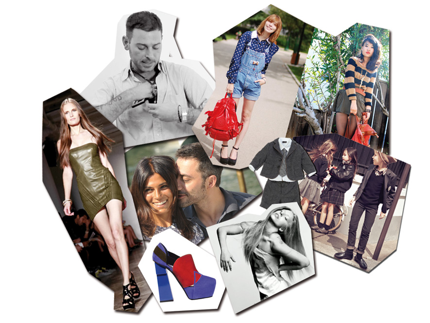 Il meglio della settimana su Grazia.it #9