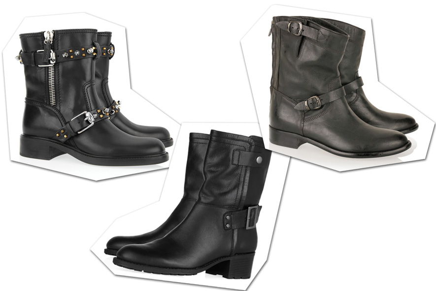 03 biker boots