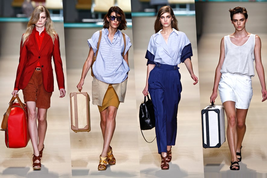 10 trussardi