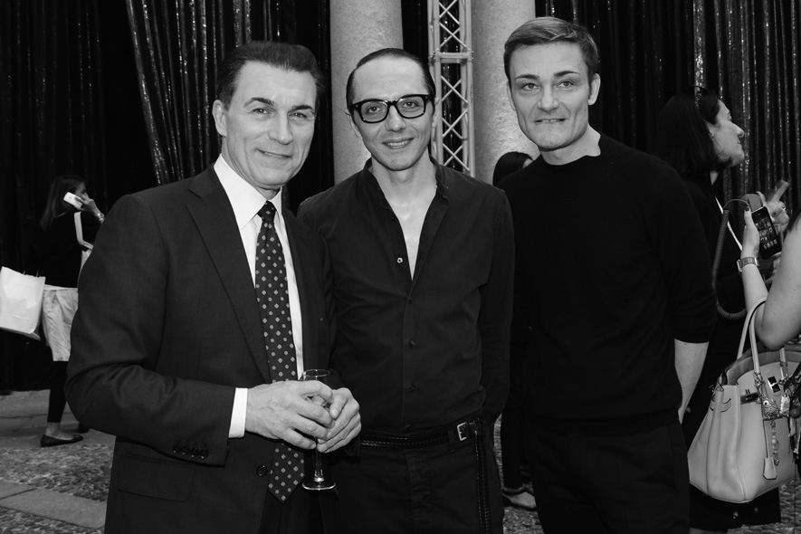 Vent’anni di Tommaso Aquilano e Roberto Rimondi