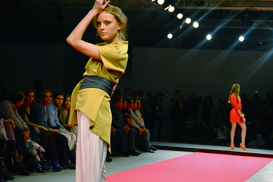 Aurora Fashion Week (pt.2)