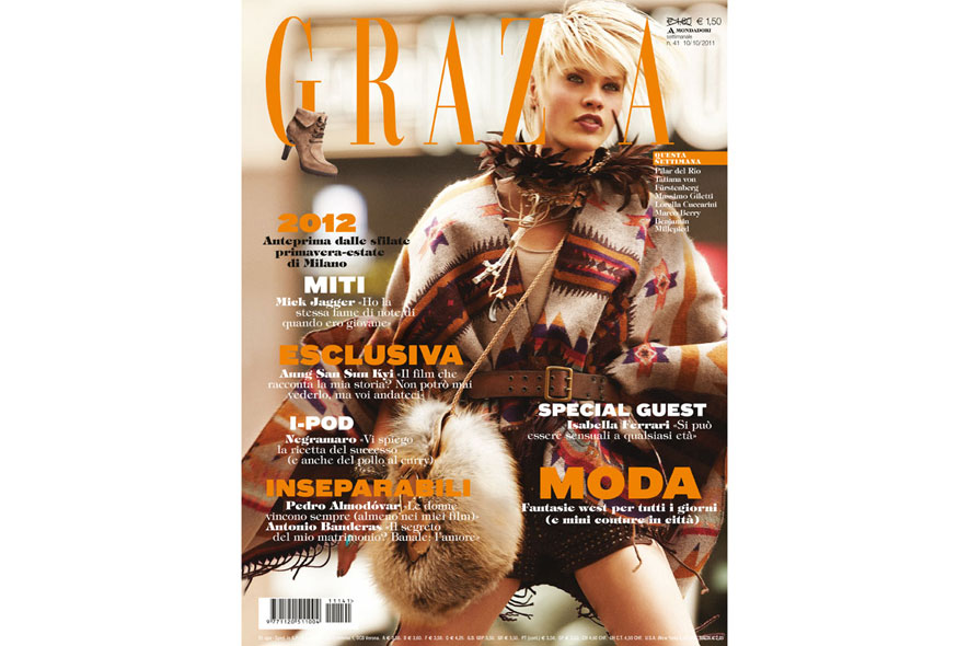 Grazia 41 2011 def