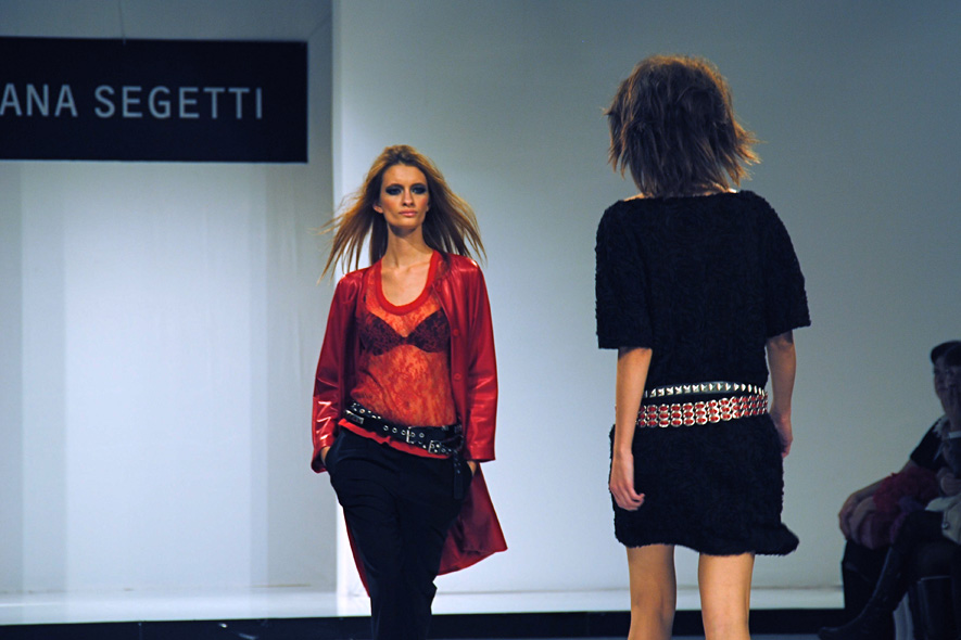 JANA SEGETTI SS12