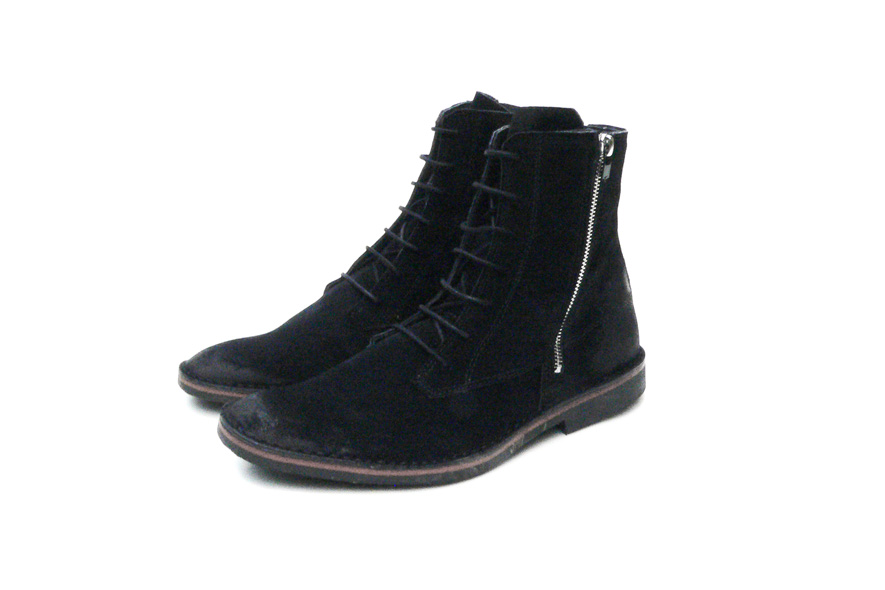 Stomp Vesuvio Black