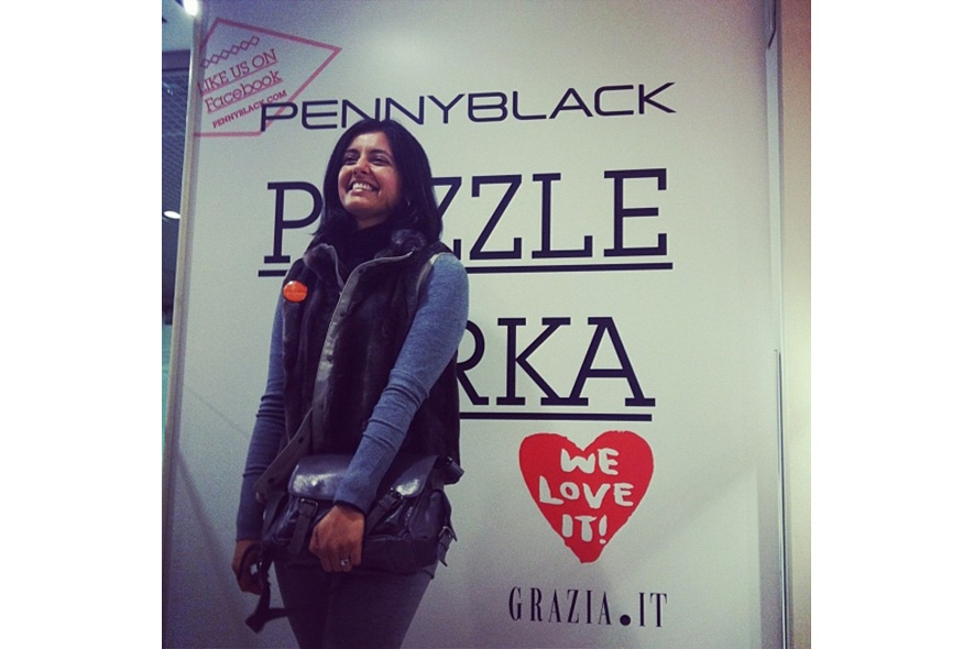 Sonali dice che il Puzzle Parka e molto carino s itgdetail1220